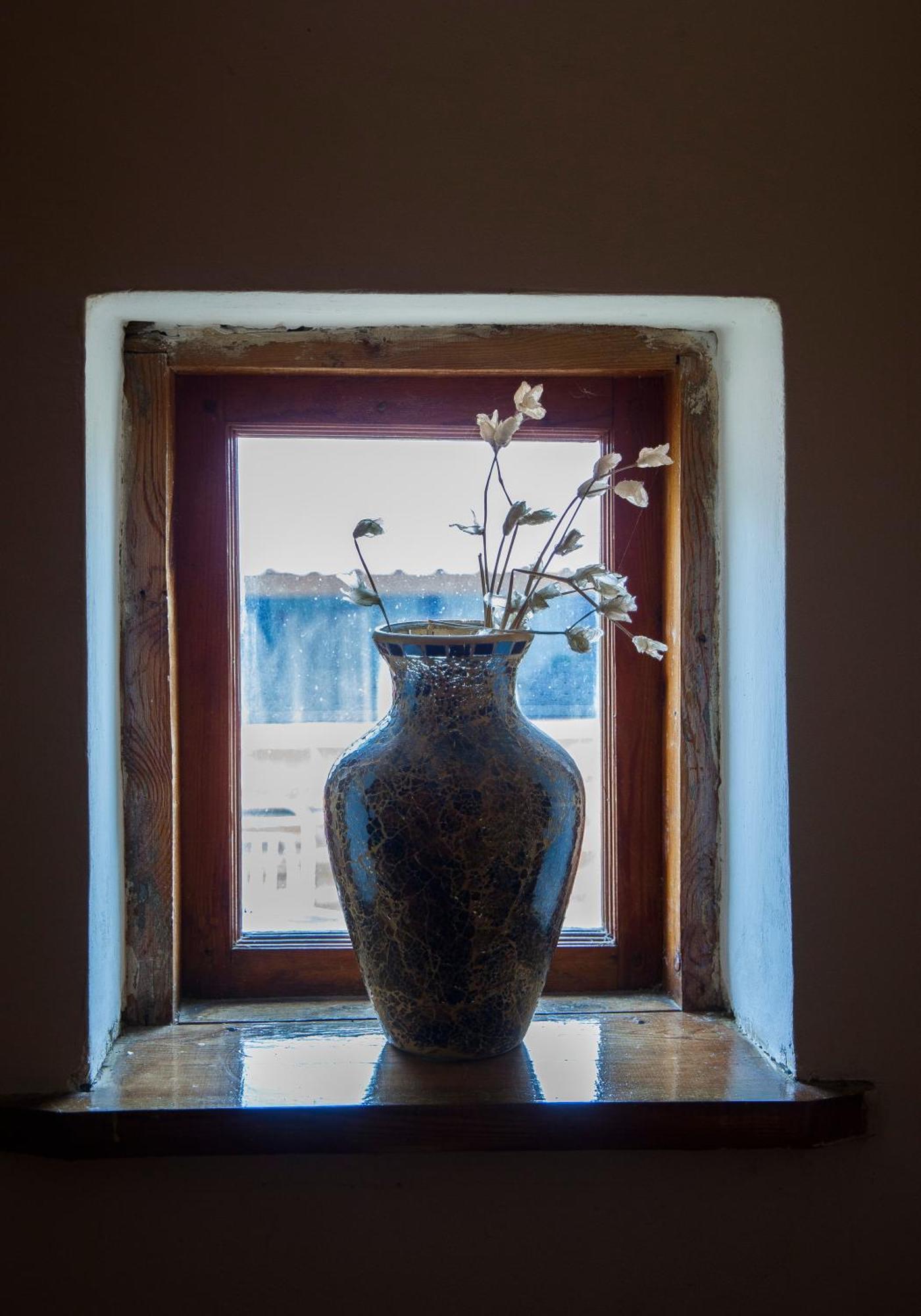 Guesthouse Kamelia มาร์ทวิลิ ภายนอก รูปภาพ